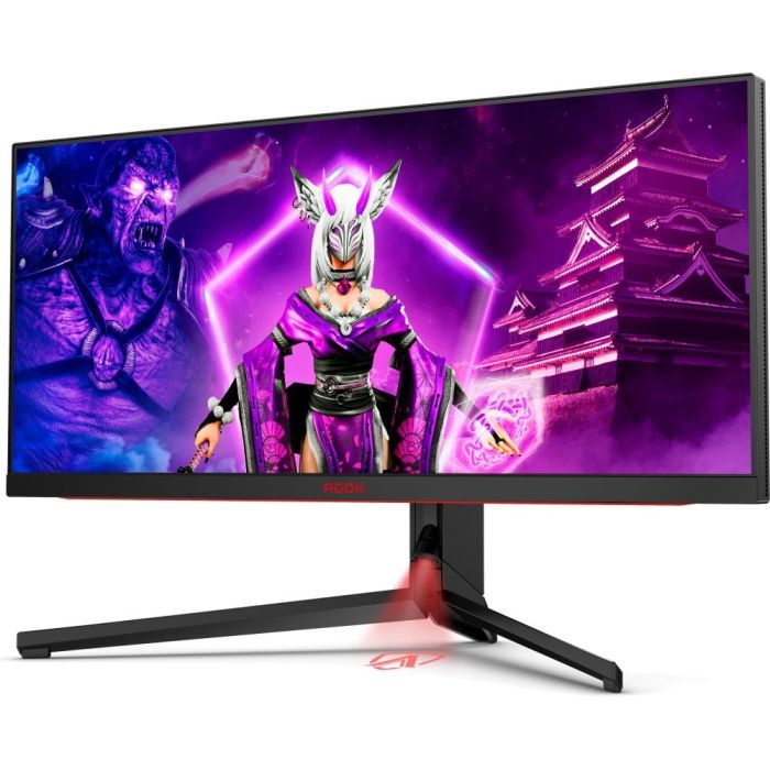 Монитор AOC AG344UXM изображение 3