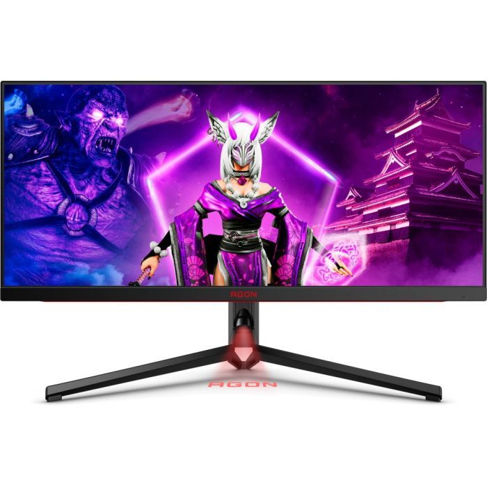 Монитор AOC AG344UXM изображение 6