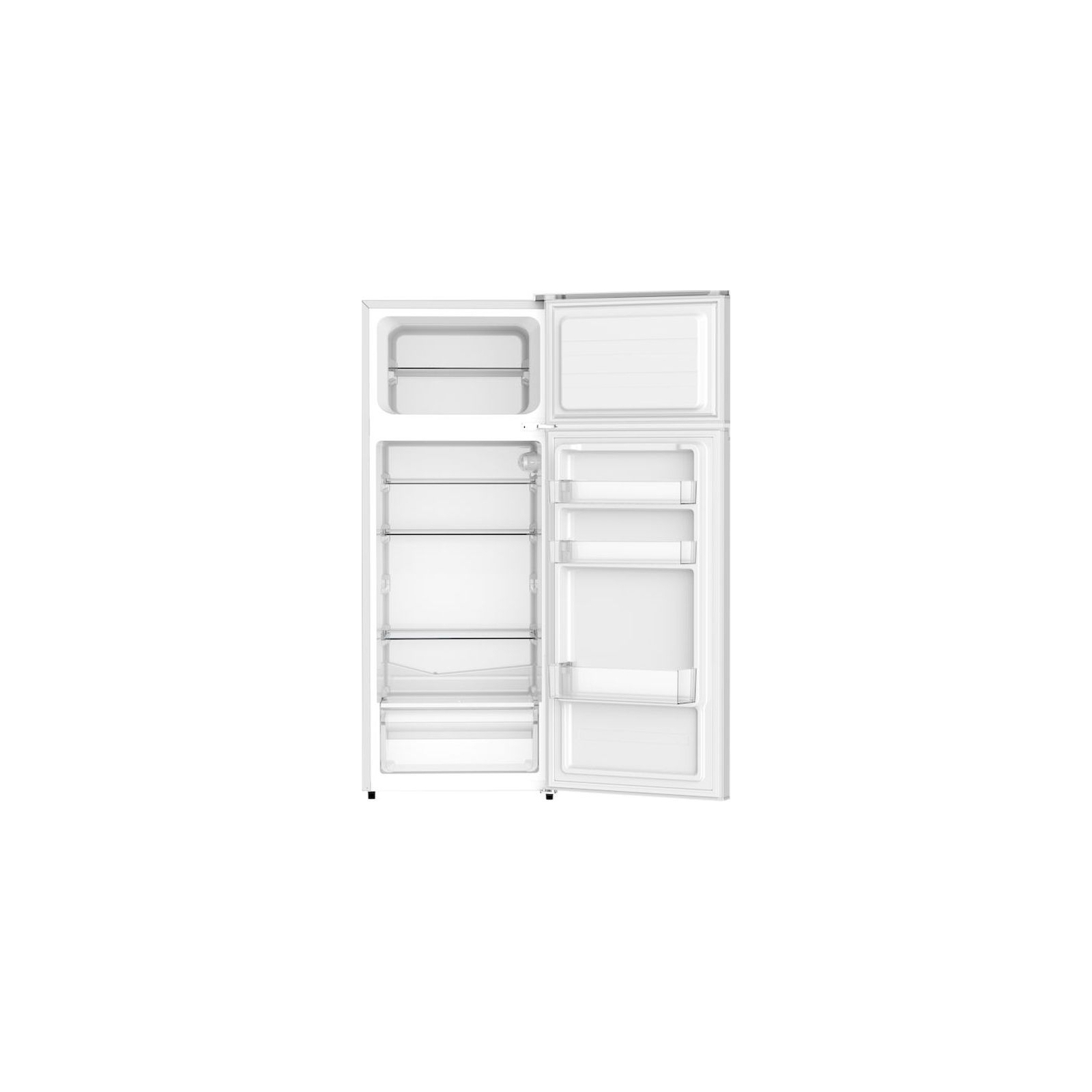 Холодильник Edler ED-275CDT изображение 2