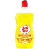 Засіб для ручного миття посуду Lemon Fresh Сицилійський лимон 500 мл (4820167000219)