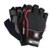Рукавички для фітнесу Power System Mans Power PS-2580 Black M (PS-2580_M_Black)