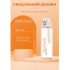 Бутылка для воды Casno 550 мл KXN-1220 Рожева (KXN-1220_Pink) изображение 8