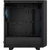 Корпус Fractal Design Meshify 2 Compact Lite RGB Bla (FD-C-MEL2C-05) изображение 11