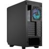 Корпус Fractal Design Meshify 2 Compact Lite RGB Bla (FD-C-MEL2C-05) изображение 4