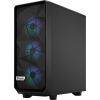 Корпус Fractal Design Meshify 2 Compact Lite RGB Bla (FD-C-MEL2C-05) изображение 5