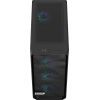Корпус Fractal Design Meshify 2 Compact Lite RGB Bla (FD-C-MEL2C-05) изображение 7