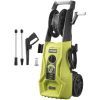 Мийка високого тиску Ryobi RY170PWA, 2500Вт, 170Бар, 470 л/год (5133005373)