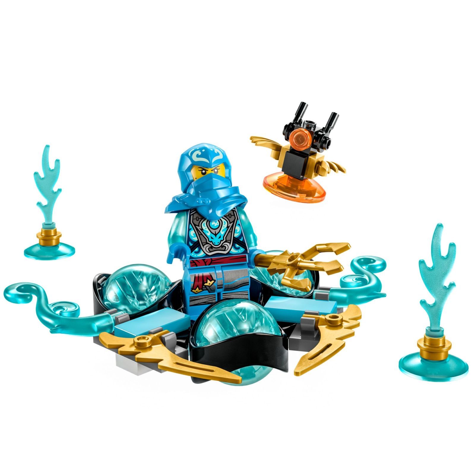 Spin ninjago shop