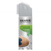 Спрей для обуви Silver Защита от соли и реагентов 250 мл (8690757005452)