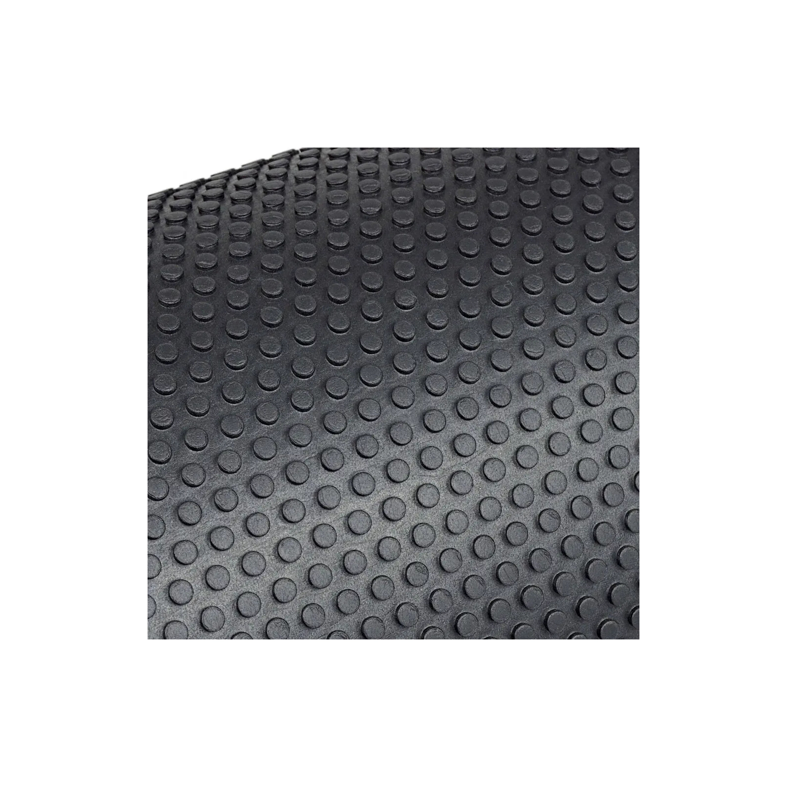 Масажный ролик EDGE Foam Roller EVA 30 х 15 см Чорний (RO2-30 BLACK) изображение 3