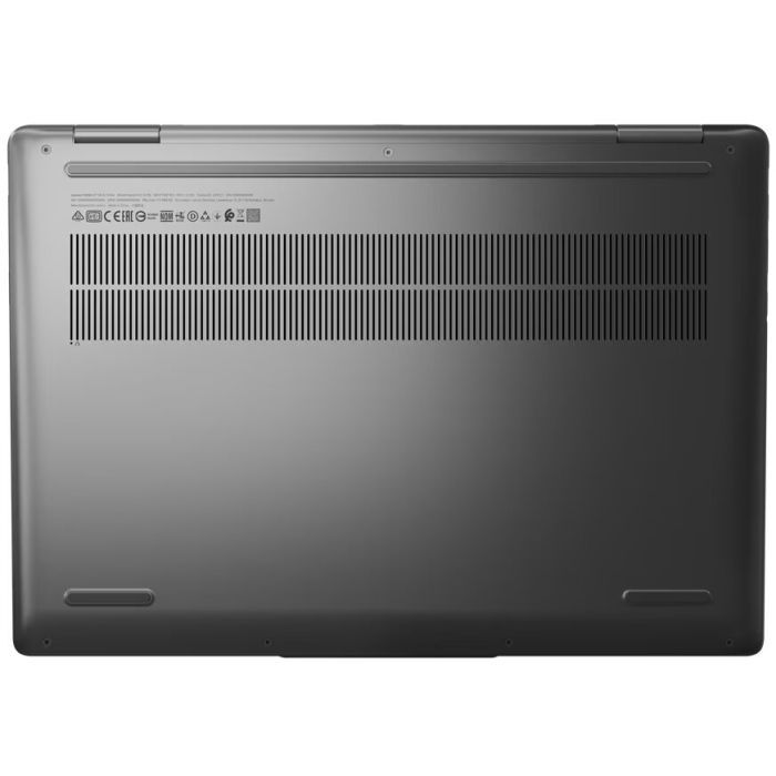 Ноутбук Lenovo Yoga 7 14ARP8 (82YM006HRA) зображення 11