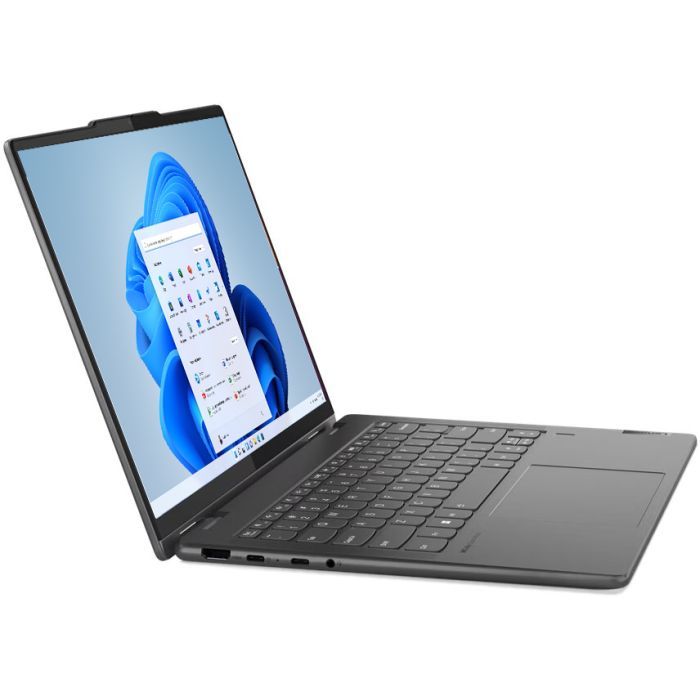 Ноутбук Lenovo Yoga 7 14ARP8 (82YM006HRA) зображення 5