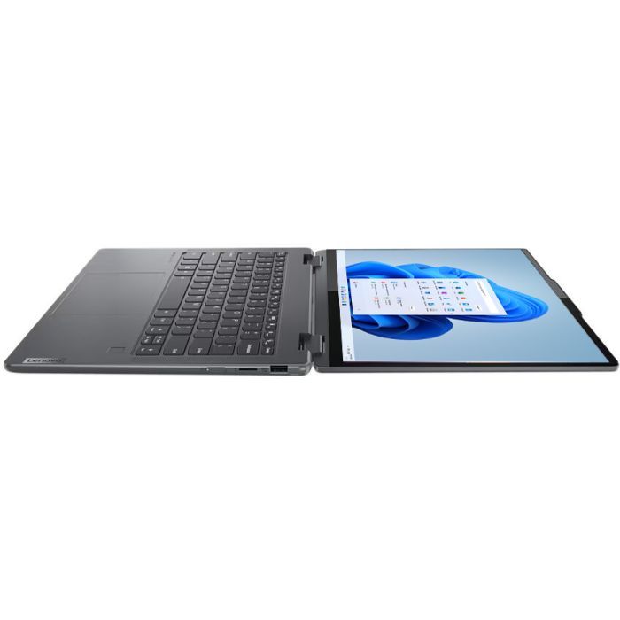Ноутбук Lenovo Yoga 7 14ARP8 (82YM006HRA) зображення 6