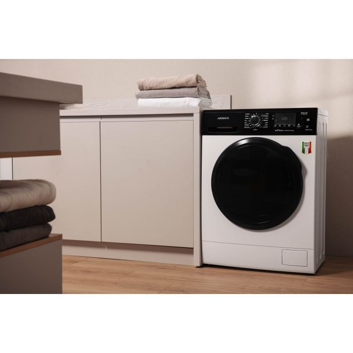 Пральна машина Ardesto WMI-6140 зображення 10
