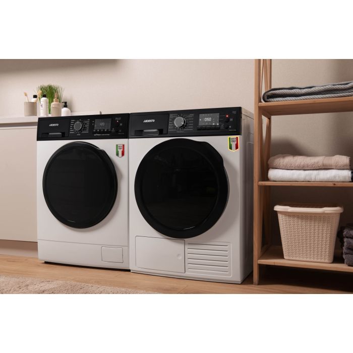 Пральна машина Ardesto WMI-6140 зображення 11