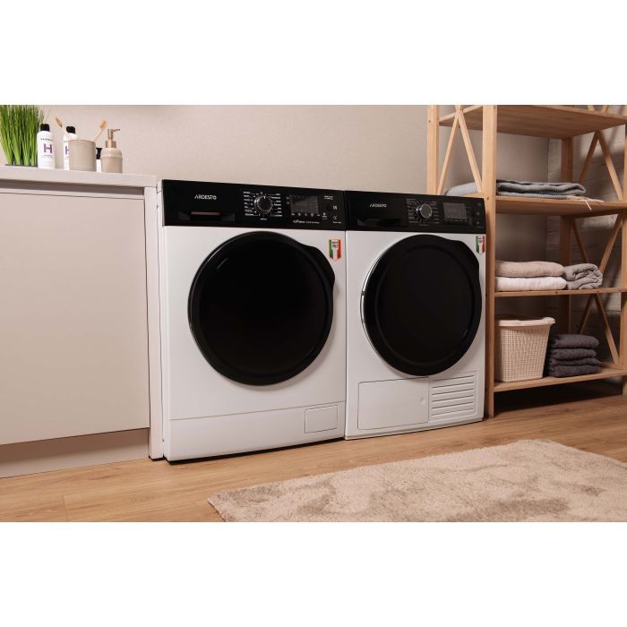 Пральна машина Ardesto WMI-6140 зображення 12