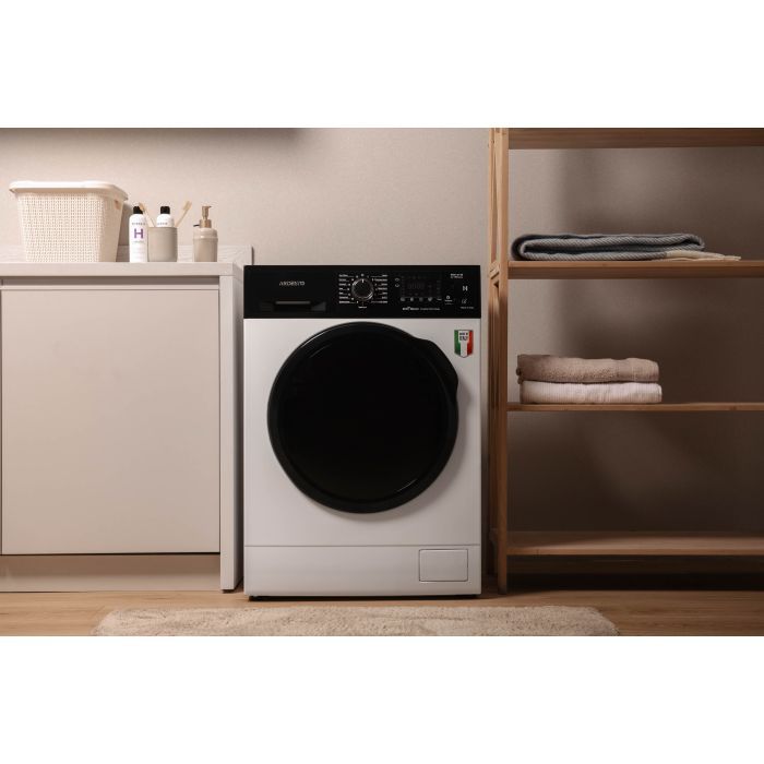 Пральна машина Ardesto WMI-6140 зображення 2