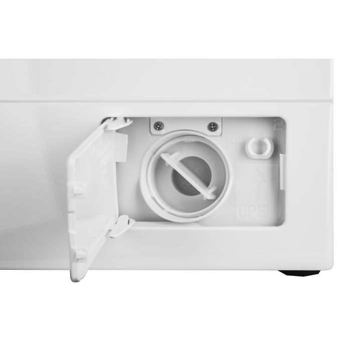 Пральна машина Ardesto WMI-6140 зображення 6
