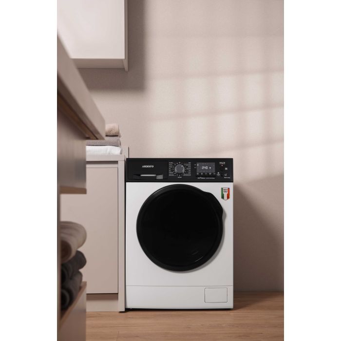 Пральна машина Ardesto WMI-6140 зображення 8