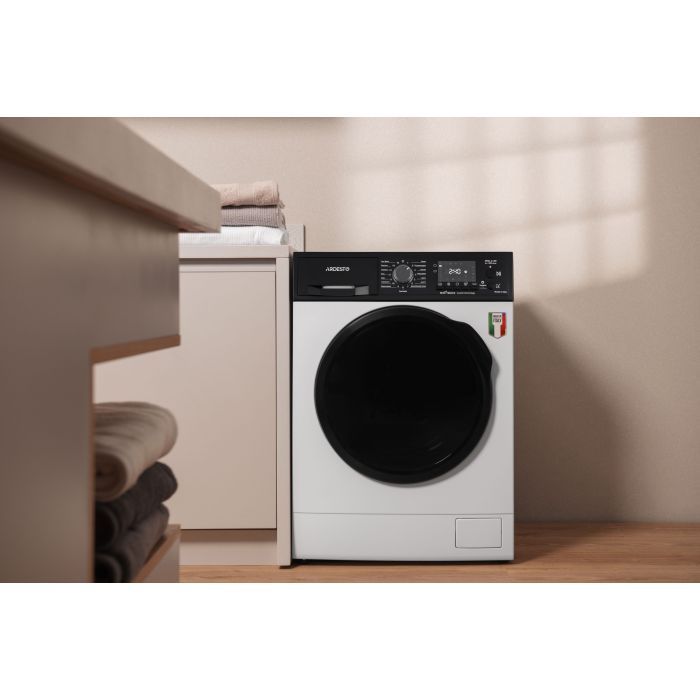 Пральна машина Ardesto WMI-6140 зображення 9