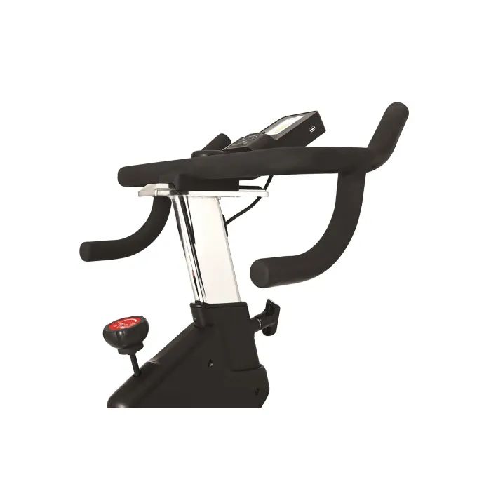 Велотренажер Toorx Indoor Cycle SRX Evolve (SRX-EVOLVE) (929827) изображение 10