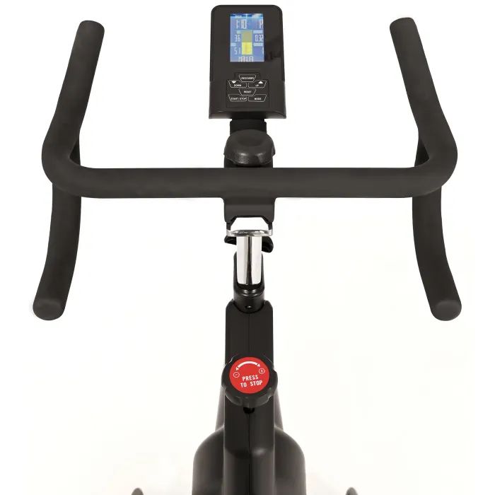 Велотренажер Toorx Indoor Cycle SRX Evolve (SRX-EVOLVE) (929827) изображение 3