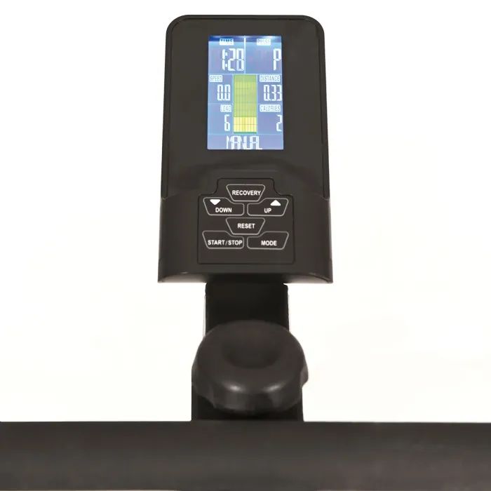 Велотренажер Toorx Indoor Cycle SRX Evolve (SRX-EVOLVE) (929827) изображение 4