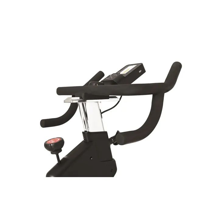 Велотренажер Toorx Indoor Cycle SRX Evolve (SRX-EVOLVE) (929827) изображение 9