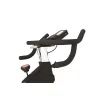 Велотренажер Toorx Indoor Cycle SRX Evolve (SRX-EVOLVE) (929827) изображение 9