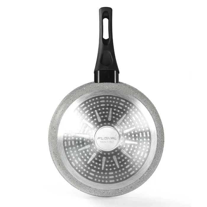 Сковорода Flonal Dura Induction 24 см (DUIPD2430) изображение 3