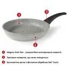 Сковорода Flonal Dura Induction 28 см (DUIPD2830) изображение 5