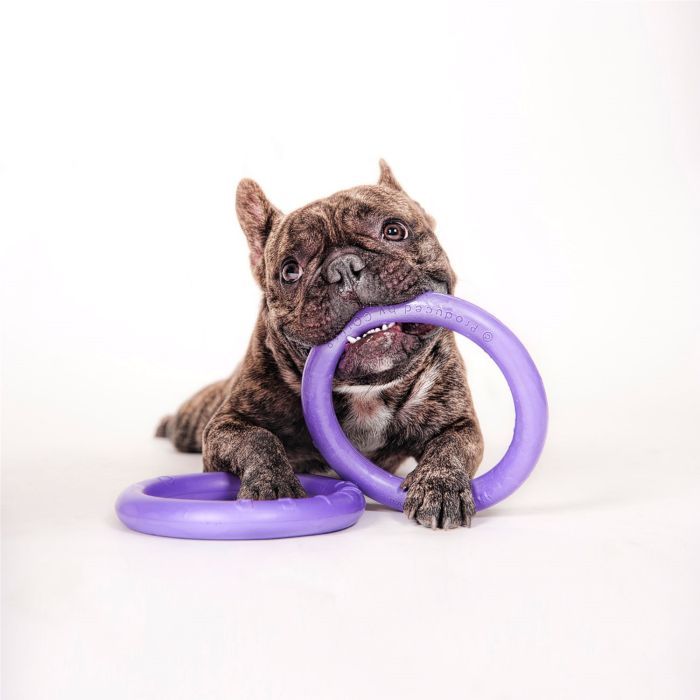 Игрушка для собак Puller Mini 18 см (6491) изображение 4