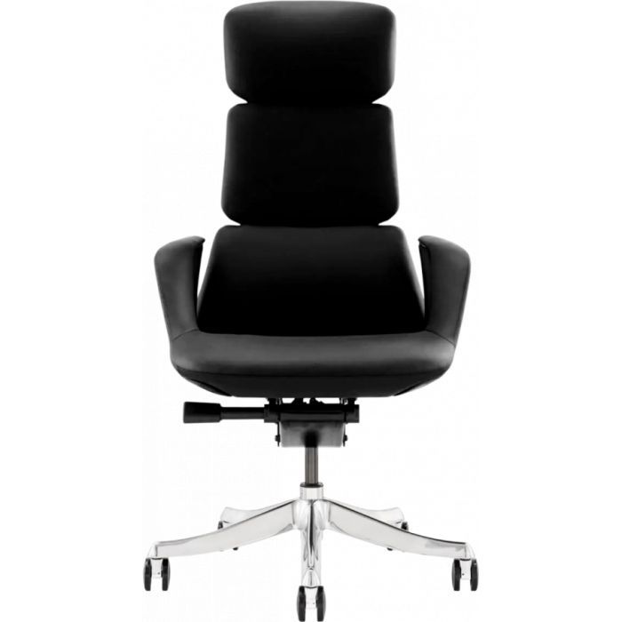 Офісне крісло GT Racer X-821 Black (X-821 Spider Black) зображення 2