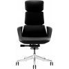 Офісне крісло GT Racer X-821 Black (X-821 Spider Black) зображення 2