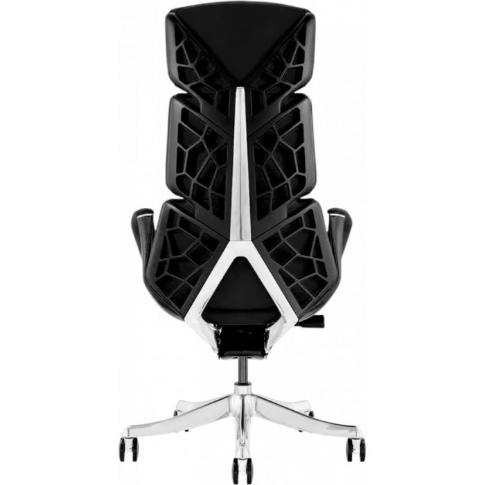 Офісне крісло GT Racer X-821 Black (X-821 Spider Black) зображення 5