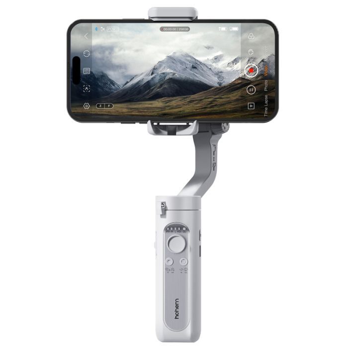 Стедикам Hohem iSteady XE (silver) (720190)