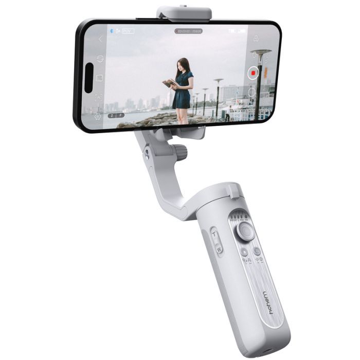 Стедикам Hohem iSteady XE (silver) (720190) изображение 2