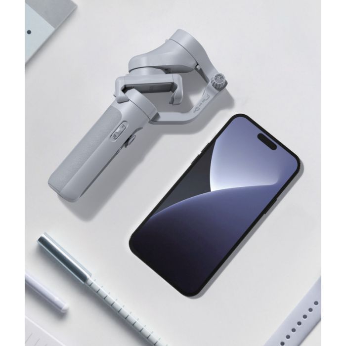 Стедикам Hohem iSteady XE (silver) (720190) изображение 6
