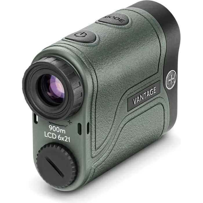 Лазерний далекомір Hawke LRF 900 6x21 High TX LCD (41202) зображення 2