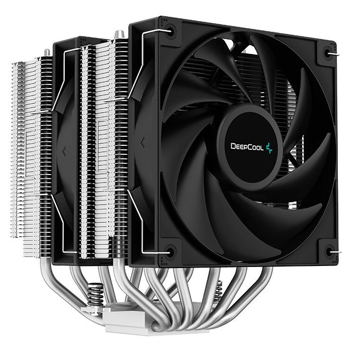 Кулер для процессора Deepcool AG620 изображение 2
