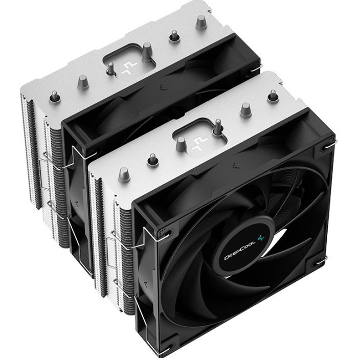 Кулер для процессора Deepcool AG620 изображение 3