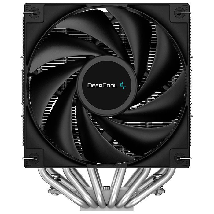 Кулер для процессора Deepcool AG620 изображение 4