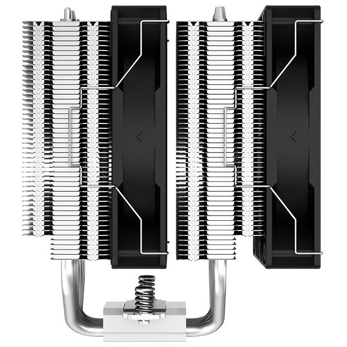 Кулер для процессора Deepcool AG620 изображение 5