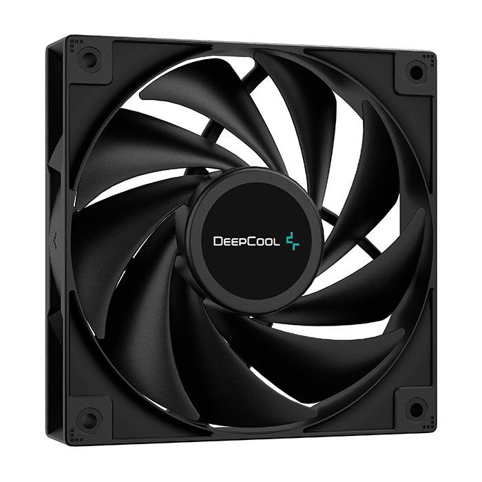 Кулер для процессора Deepcool AG620 изображение 8