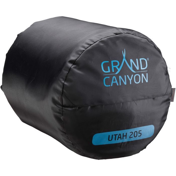 Спальный мешок Grand Canyon Utah 205 -3C Caneel Bay Left (340012) изображение 10