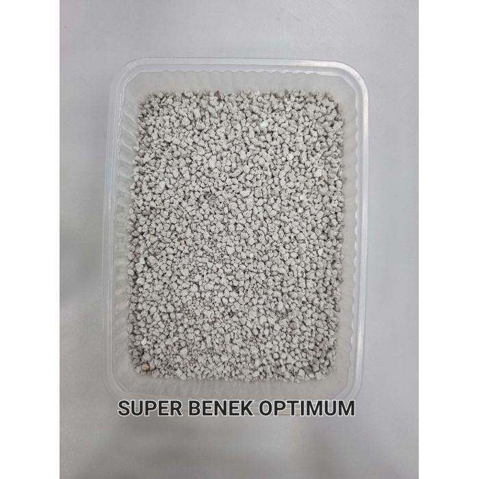 Наполнитель для туалета Super Benek Бентонитовый натуральный 5 л (5905397012627) изображение 3