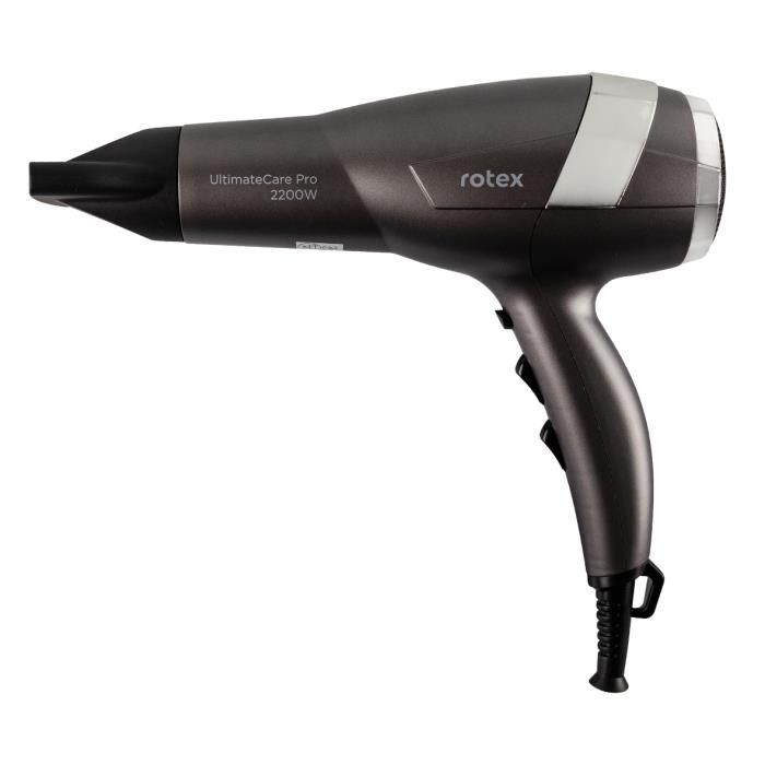 Фен Rotex RFF220-R зображення 2