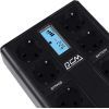 Источник бесперебойного питания Powercom CUB-1000N изображение 3