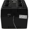 Источник бесперебойного питания Powercom CUB-1000N изображение 5
