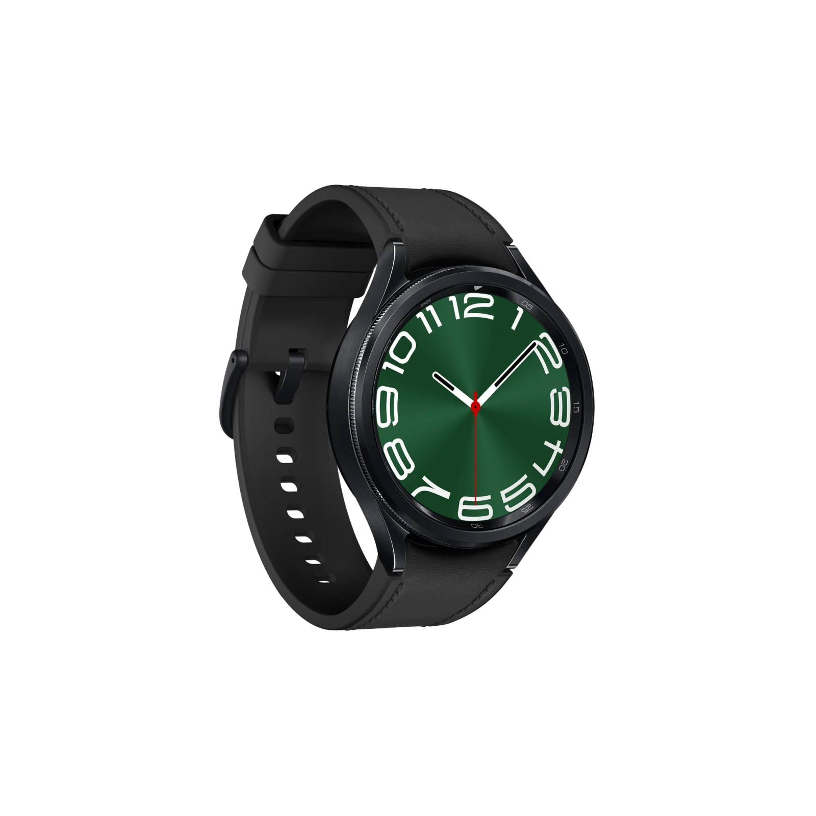 Смарт-годинник Samsung Galaxy Watch 6 Classic 47mm eSIM Black (SM-R965FZKASEK) зображення 3